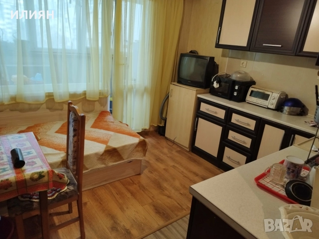 Двустаен апартамент Възраждане 3 , автобусна спирка на 40 метра, снимка 3 - Апартаменти - 52589119