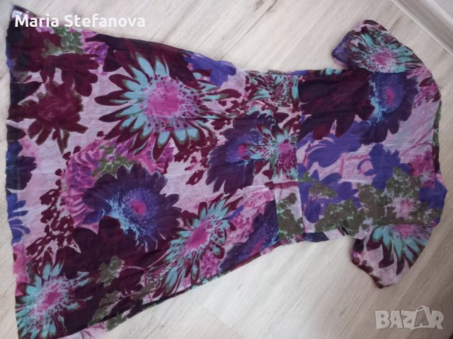 Рокля Marc Aurel , снимка 3 - Рокли - 36903215