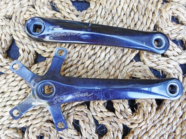 Курбели, снимка 10 - Части за велосипеди - 32338491