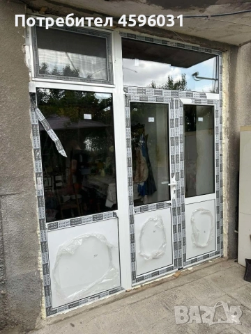 Монтаж на алуминиева и ПВЦ дограма, външни алуминиеви щори и комарници , снимка 2 - Монтажи - 51726588