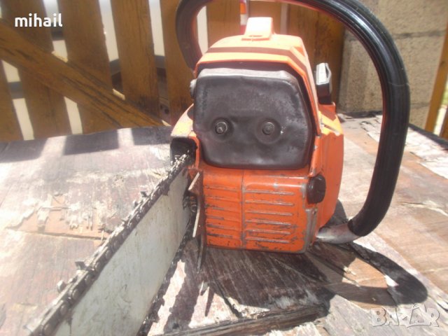  Husqvarna 162, снимка 3 - Градинска техника - 36978547