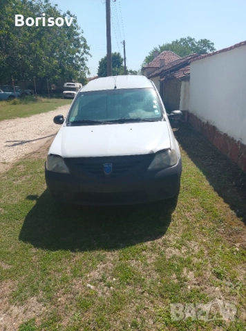 Дачия 1.4 метан бензин, снимка 2 - Автомобили и джипове - 51682975