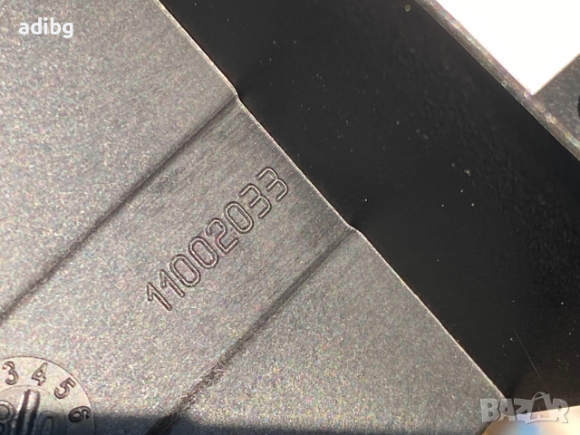 Saeco Talea Супорт за повдигане на чаши, снимка 4 - Кафемашини - 44865812