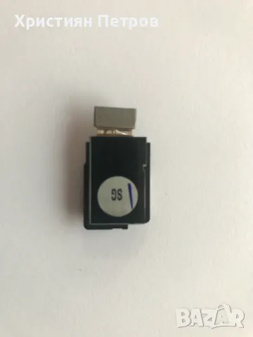 Задна камера модул за Samsung Galaxy S6 edge, снимка 2 - Резервни части за телефони - 47904914