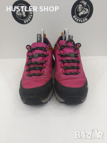 Дамски туристически обувки ALFA. Номер 38, снимка 3 - Други - 44036131