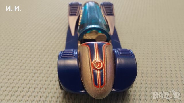 Hot Wheels , снимка 4 - Колекции - 43651193