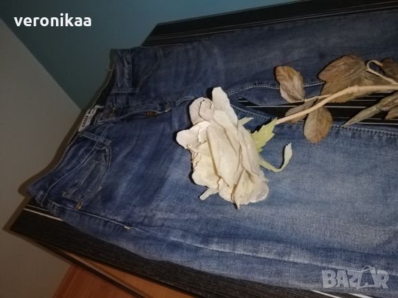 Дамски дънки Tally Weijl (36) , снимка 2 - Дънки - 27422426