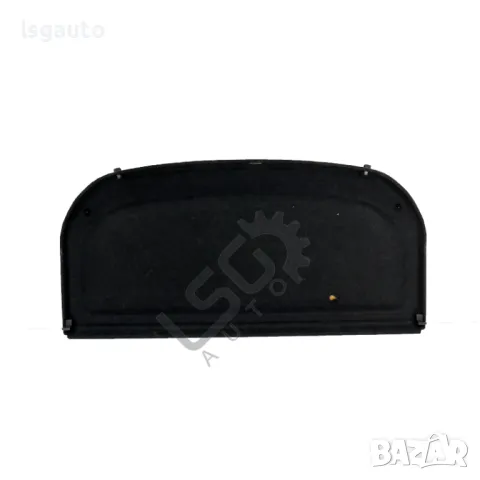 Кора над багажник Toyota Corolla 2001-2006 ID: 136187, снимка 2 - Части - 47620334