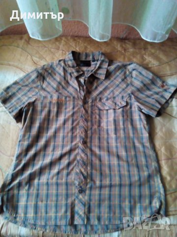 Mammut, снимка 1