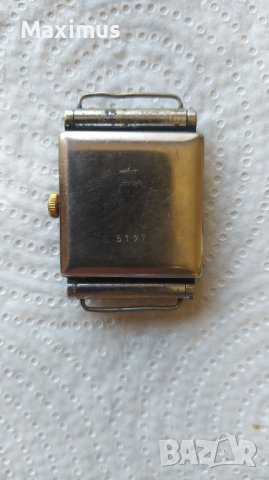 Ancre Prima watch., снимка 5 - Мъжки - 38123801