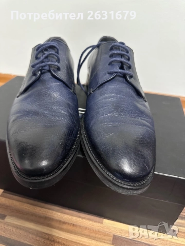 Мъжки официални Обувки