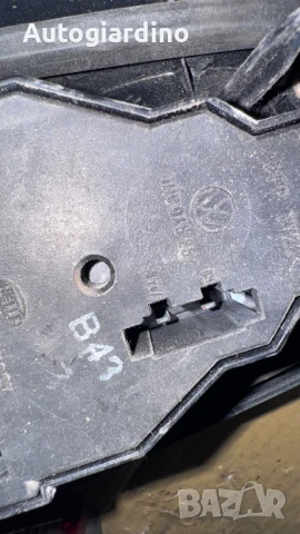 Стопове зa VW Golf 4 - 1H9945267 / 3884751, снимка 2 - Части - 51276722