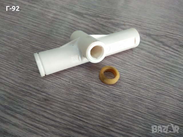 357711055D**НОВО**VAG**КРЪСТАЧКА ЗА СКОРОСТЕН ЛОСТ** , снимка 2 - Части - 33508868