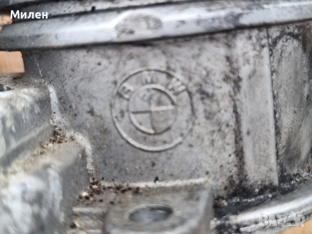 Дроселова Клапа За BMW E90 3 Series 2,0 Disel N47 2005 2012 Година , снимка 7 - Части - 51875905