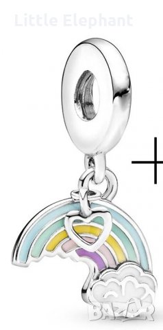 Висящ елемент голяма дъга/нов