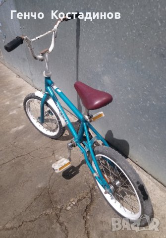 Продавам колело -  детско, снимка 3 - Детски велосипеди, триколки и коли - 18331579