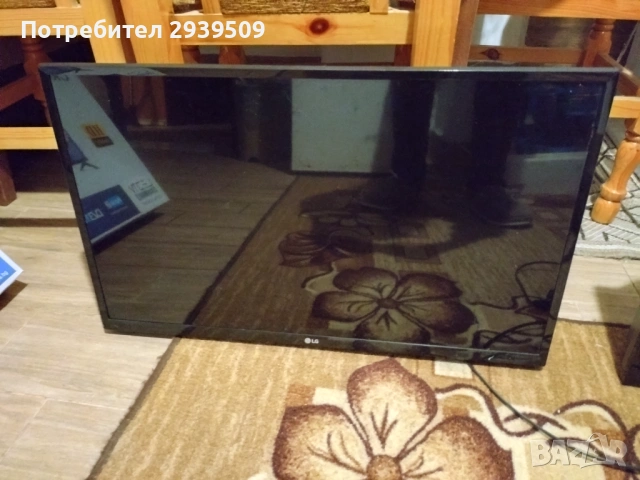 Стари плазмени телевизори 