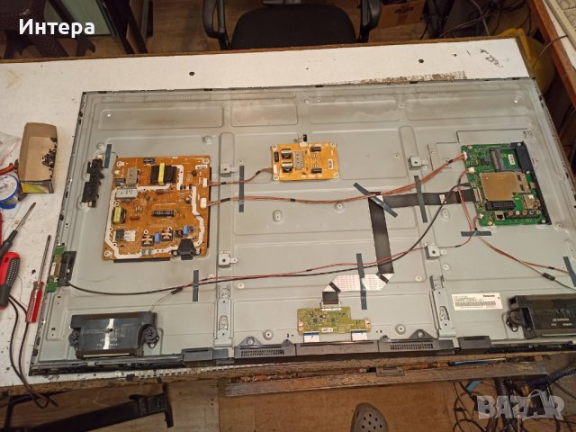 Wi-Fi Module N5HBZ0000114, снимка 2 - Части и Платки - 36912089