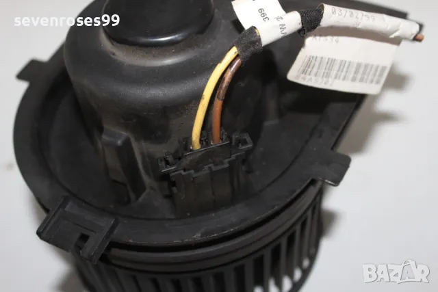 Мотор парно Vw Lupo 1.0i 50hp Фолксваген Лупо 1J1819021A, снимка 4 - Части - 48213984