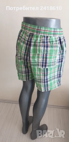 POLO Ralph Lauren Swimwear Mens Size M  ОРИГИНАЛ! Мъжки Бански!, снимка 3 - Бански - 50808658