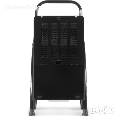 Влагоуловител 52 литра на час под наем София, снимка 5 - Други машини и части - 48289258