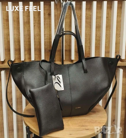 POLENE 💎Дамски Чанти 