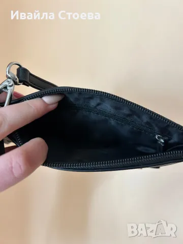 МИНИ ЧАНТА GUESS🛍️, снимка 5 - Чанти - 49881272