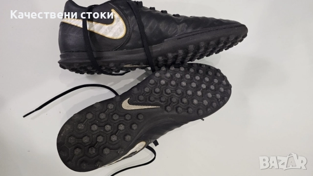 2 чифта Nike tiempo 42.5, снимка 7 - Спортни обувки - 52124832