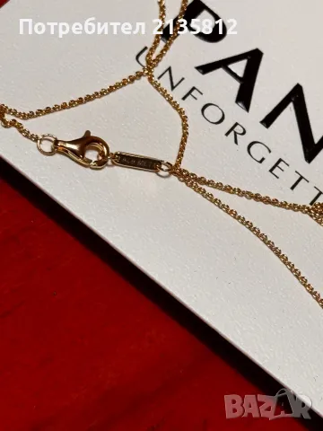 Pandora колие Пандора , снимка 8 - Колиета, медальони, синджири - 49920408