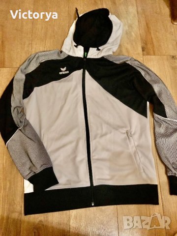 Суитшърт Erima като нов, снимка 1