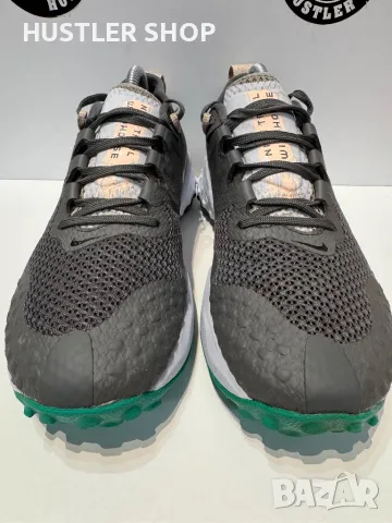 Маратонки NIKE WILDHORSE 7.Номер 37.5, снимка 3 - Маратонки - 49091916