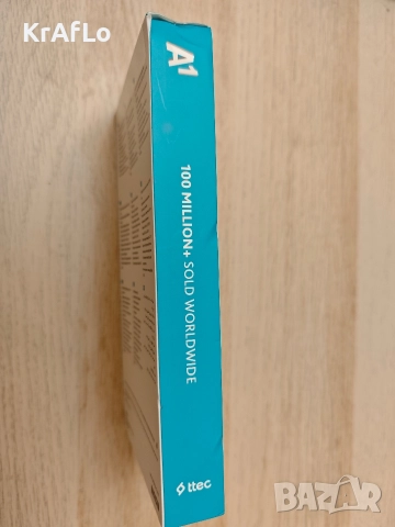 Външна батерия, Power bank 10000mAh, снимка 4 - Външни батерии - 52817218