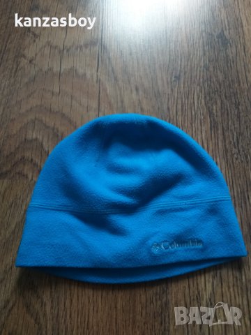 columbia omni-heat - страхотна мъжка шапка С/М, снимка 4 - Шапки - 43733468