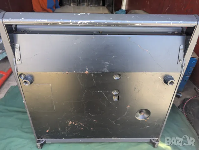 Yamaha EMX2000 powered mixer, снимка 7 - Други - 50141910