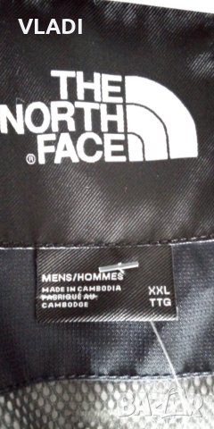 Яке The North face-dryvent, снимка 4 - Якета - 19738448