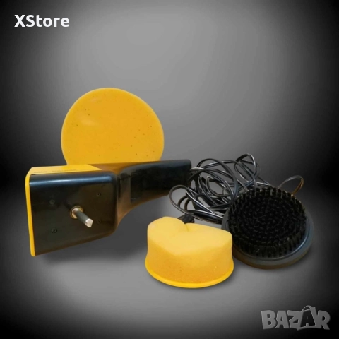 Уред за автополиране с 3 приставки 12V DC, снимка 9 - Аксесоари и консумативи - 52481963