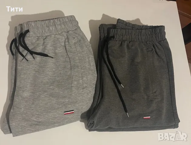 Мъжки долнища, снимка 2 - Спортни дрехи, екипи - 47694278