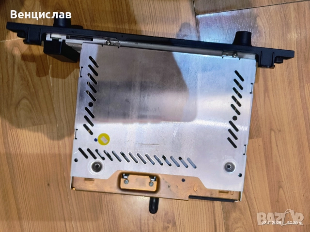 CD BMW XE E83, снимка 2 - Части - 52517022