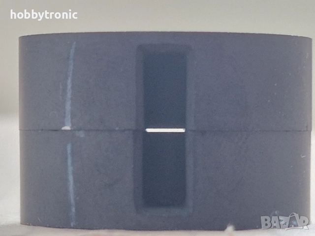 Чашковиден ферит топфкерн 26х16мм AL400 , снимка 3 - Друга електроника - 52972283