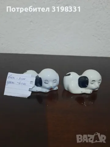фигурки Внос от Англия , снимка 2 - Ръчно изработени сувенири - 49585105