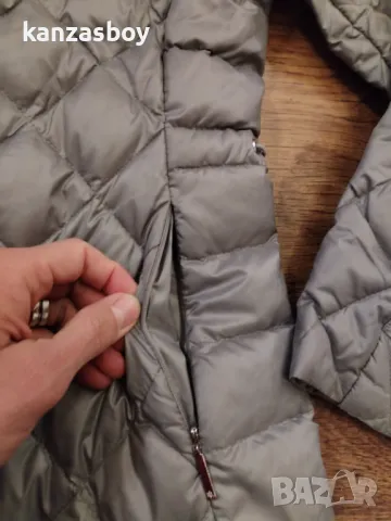 Polo Ralph Lauren - пухено дамско яке КАТО НОВО Л, снимка 8 - Якета - 48409865