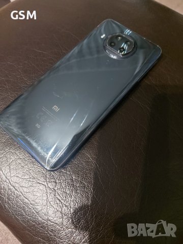 Xiaomi MI - 10 Iite 5G, снимка 4 - Xiaomi - 43466283