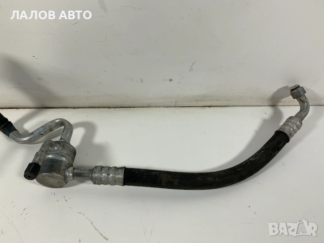 Климатични тръби Фолксваген Голф Шаран Klimatichni trubi Golf 4 Sharan Sеat Alhambra 1J820743M, снимка 3 - Части - 51533309