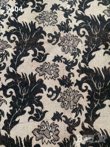 Ръчно тъкана вълнена кувертюра, снимка 1