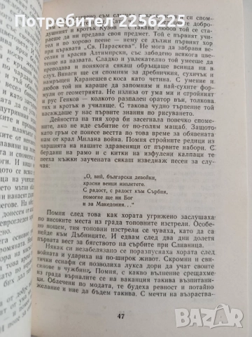 Сенки от стария Плевен, снимка 2 - Художествена литература - 52169997