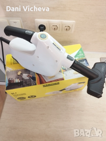 Парочистачка Karcher SC 1 MULTI НОВА