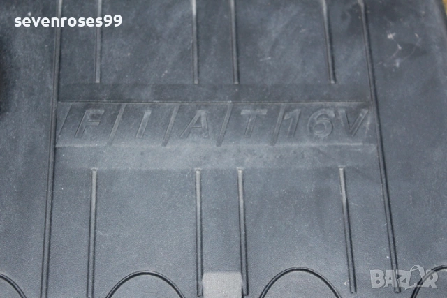 Филтърна кутия Фиат Пунто 2 2001 1.2i 60 Fiat Punto 2  2/3врати 7352591, снимка 2 - Части - 53194197