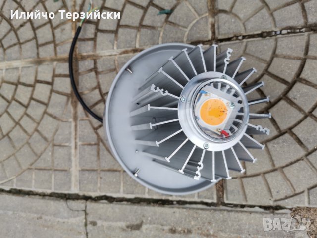 лед лампи, снимка 4 - Лед осветление - 33291419