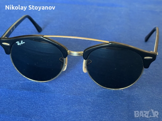 Оригинални слънчеви очила RayBan - RB4346