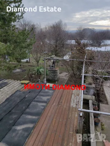 Двуетажна къща в село Злато поле общ. Димитровград, снимка 5 - Къщи - 48784996